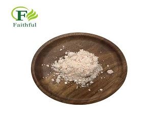 Real shot pictures of Raw powder 4-Butylresorcinol