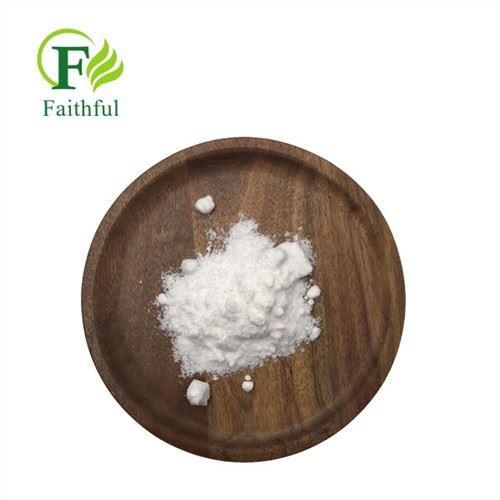 Pure Piracetam Powder Cas 7491-74-9