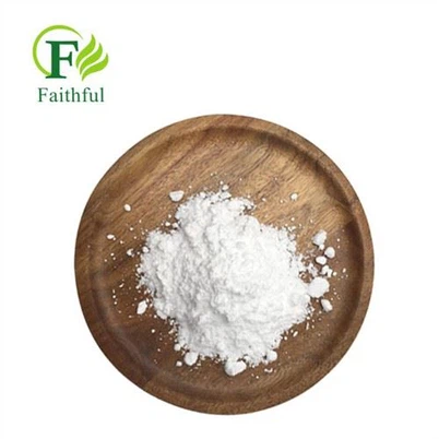 99% alfa arbutīna pulveris CAS 84380-01-8
