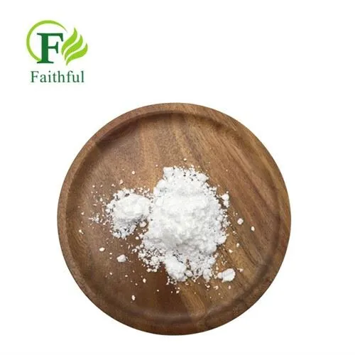 Askorbilglikozīda pulveris CAS 562043-82-7