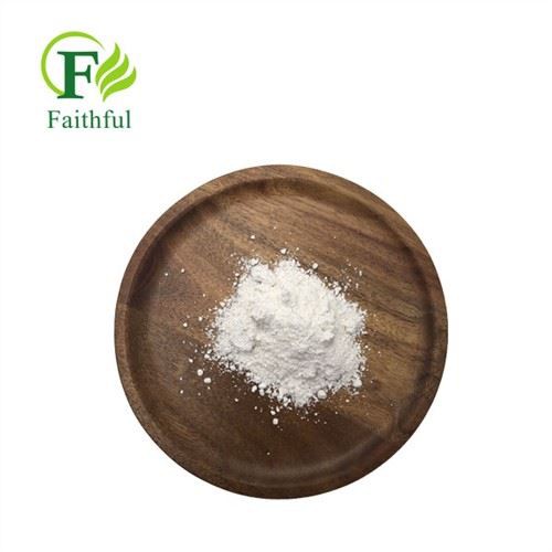 Bikalutamīda 99% baltais pulveris CAS 90357-06-5