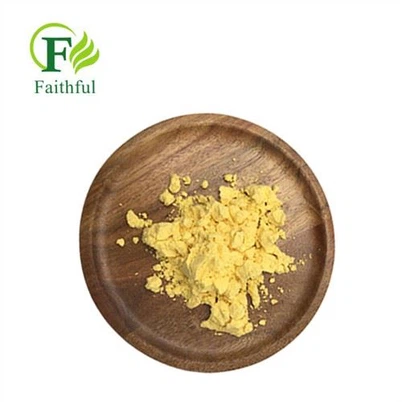 Hlortetraciklīna HCl pulveris CAS 64-72-2