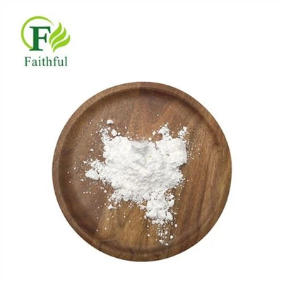 Mitoksantrona hidrohlorīda pulveris CAS 70476-82-3