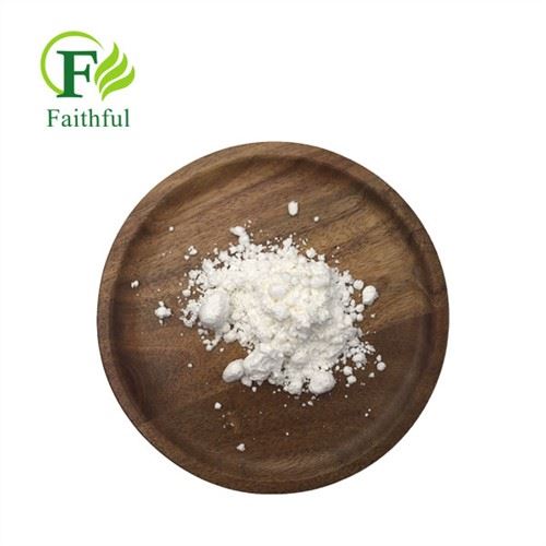 Topotekāna hidrohlorīda 99% pulveris CAS 119413-54-6