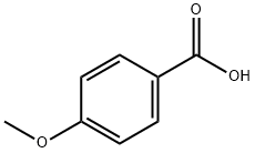 100-09-4 4-Methoxybenzoic acid 100-09-4 4-Methoxybenzoic acid