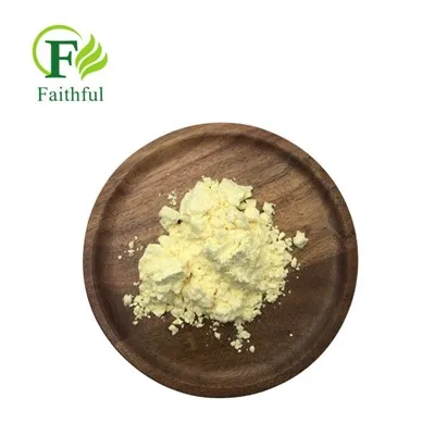 Doxycycline hyclate pulveris CAS 24390-14-5