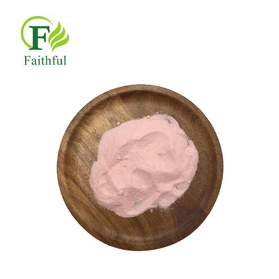 Laktoferīna pulveris CAS 112163-33-4